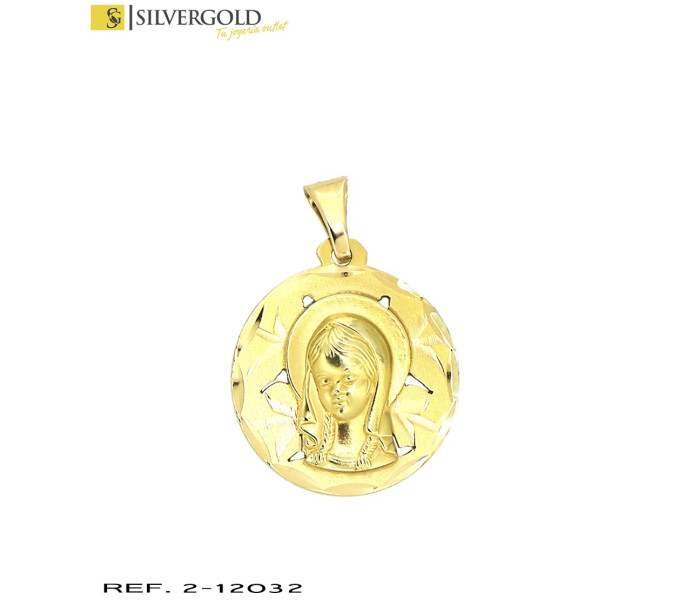 1-2-12032-2-medalla virgen niña