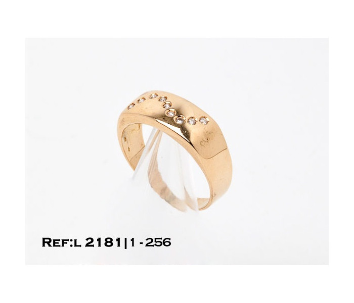 1-1-256-1-ANILLO DIAMANTES EN ZIG-ZAG (18 mm) L2181