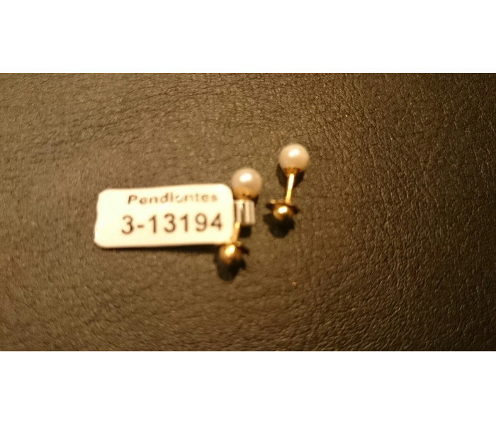 1-3-13194-1-Pendientes de perla infantil con cierre de rosca