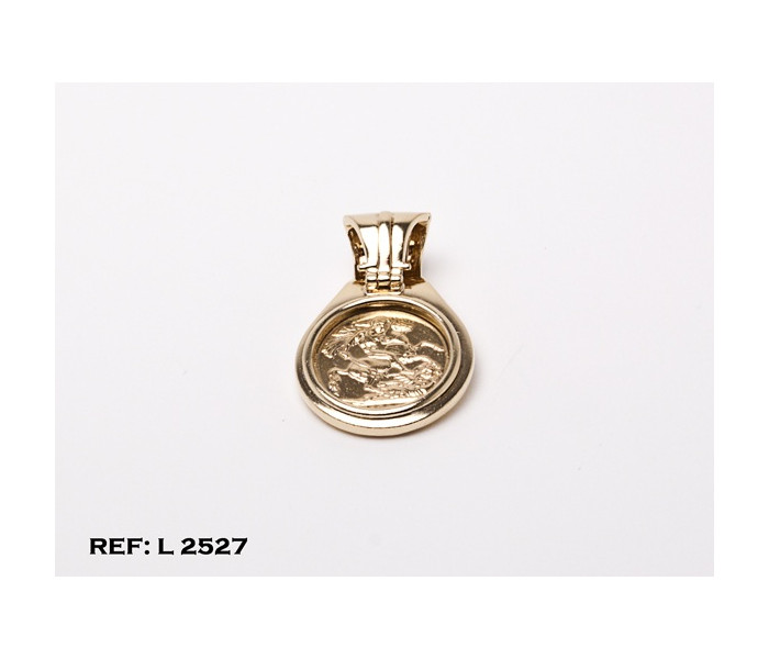 1-1-501-1-COLGANTE CON MONEDA L2527