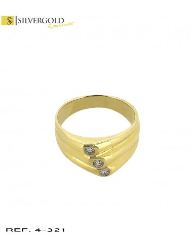 1-4-321-1-DIA-AnilloT9 3 aros con 3 diamantes en diagonal (5.08 L 1667)