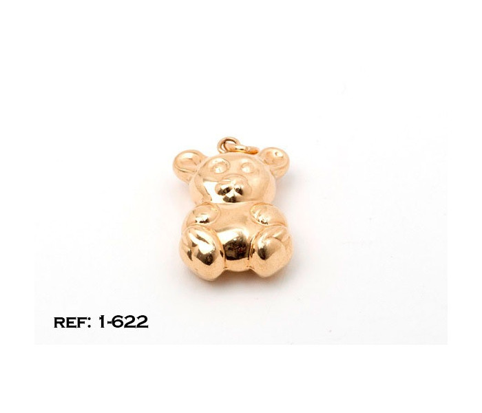 1-1-622-1-COLGANTE OSO HUECO L949