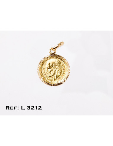 1-1-631-1-COLGANTE MONEDA L3212