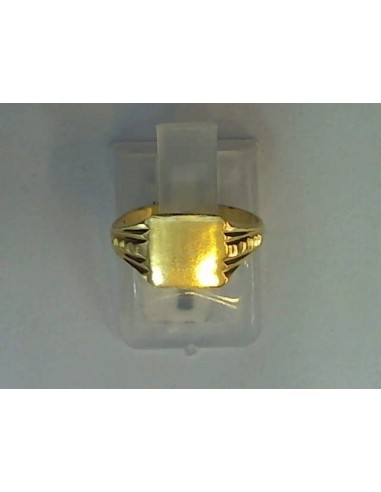1-4-635-1-Sello infantil en oro 18 Kt,
