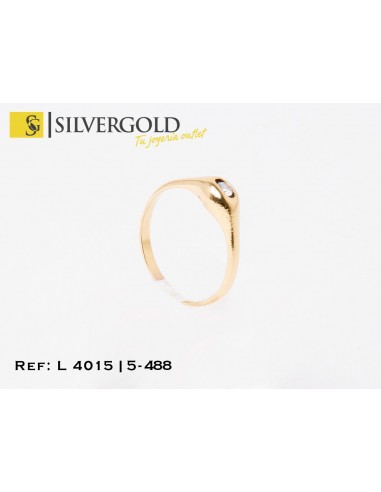 1-5-488-1-DIA-Solitario con diamante (T. 18) L4015
