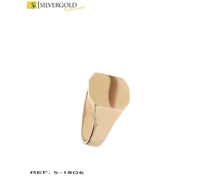 1-5-1806-1-Sello infantil oro 18Kt.