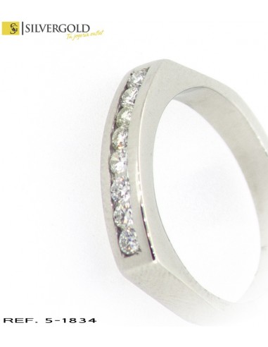 1-5-1834-1-DIA-Anillo oro blanco frente cuadrado de circonitas T9