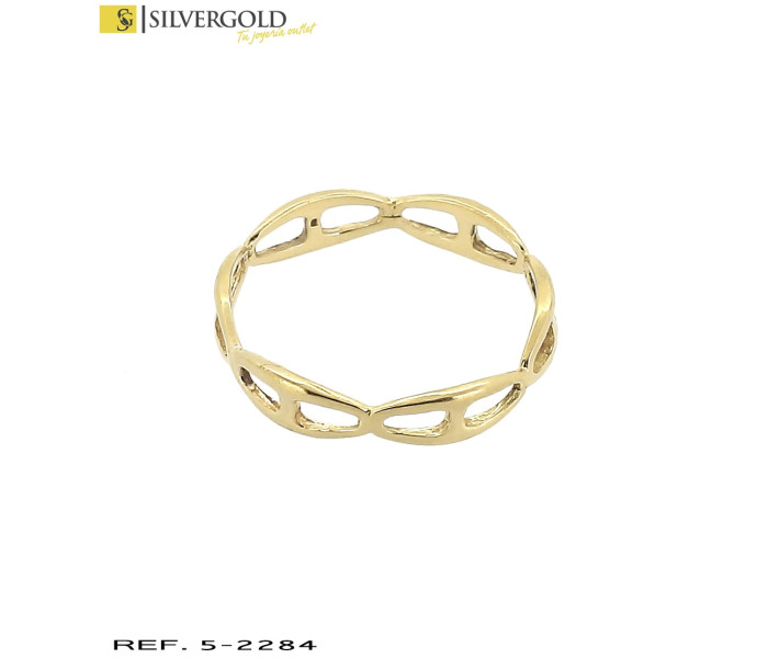 4-5-2284-1-Anillo calado con efecto eslabones