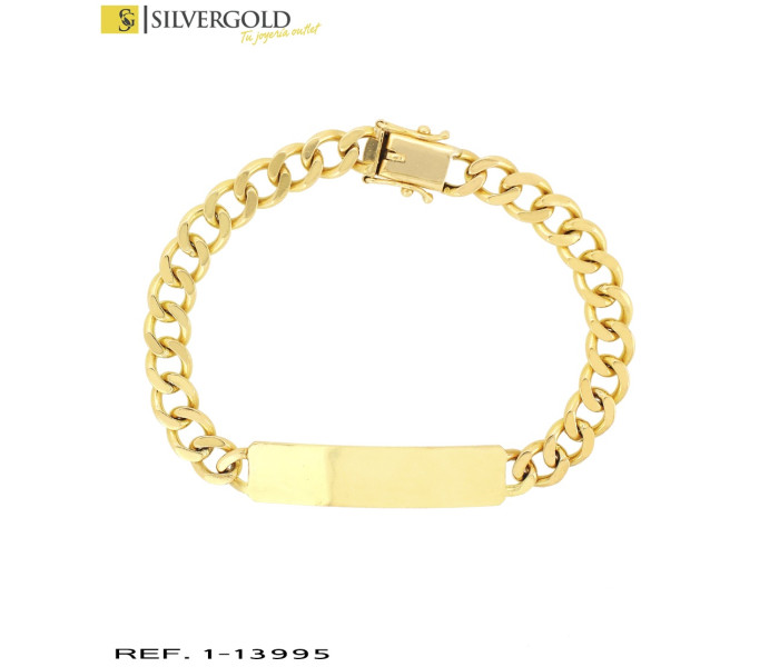 1-1-13995-1-Pulsera identidad 20cm